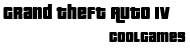 GTA IV - CoolGames